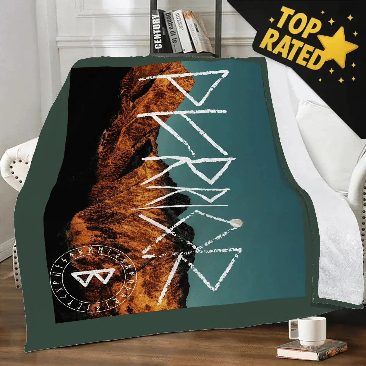 Top 10 Viking Home Decor Ideas to Create a Nordic-Inspired Space in 2026 Valkyrie Threads!