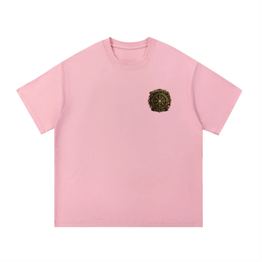 ODMPOD Sheildmaidens Stand Cotton T-Shirt -