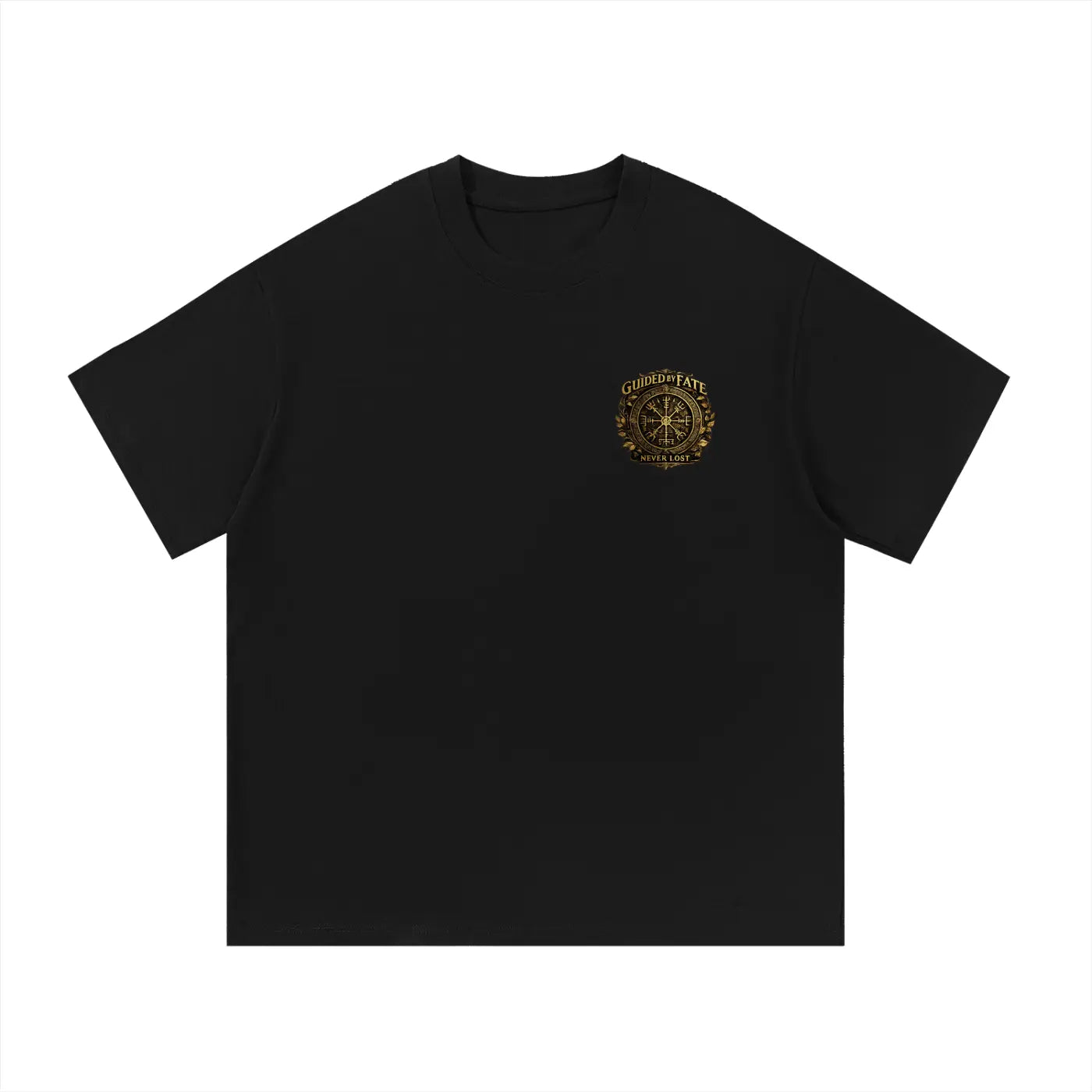 ODMPOD Sheildmaidens Stand Cotton T-Shirt -