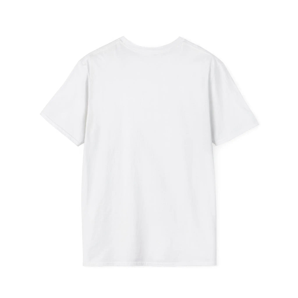 Printify Warrior Rune T-Shirt — Viking Rune Graphic Tee - T-Shirts T-Shirt