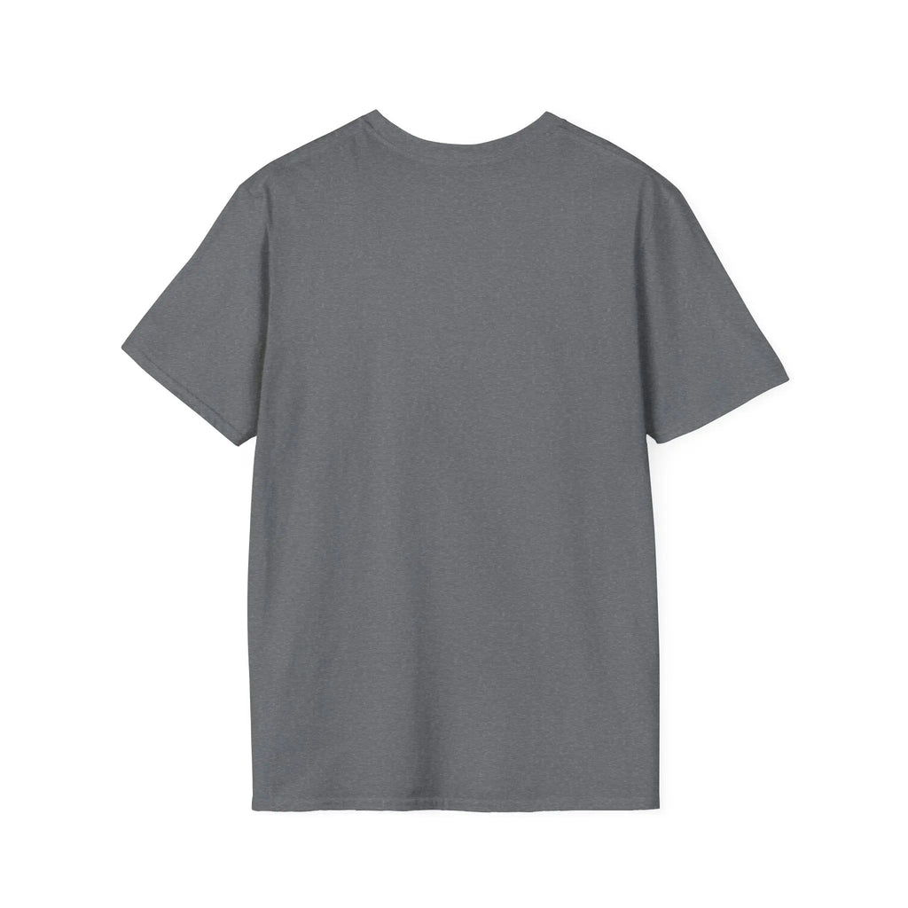 Printify Warrior Rune T-Shirt — Viking Rune Graphic Tee - T-Shirts T-Shirt