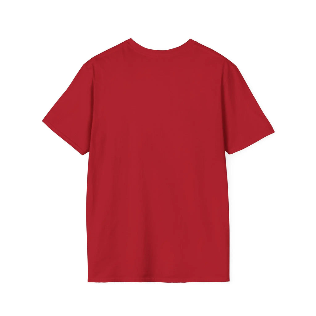 Printify Warrior Rune T-Shirt — Viking Rune Graphic Tee - T-Shirts T-Shirt