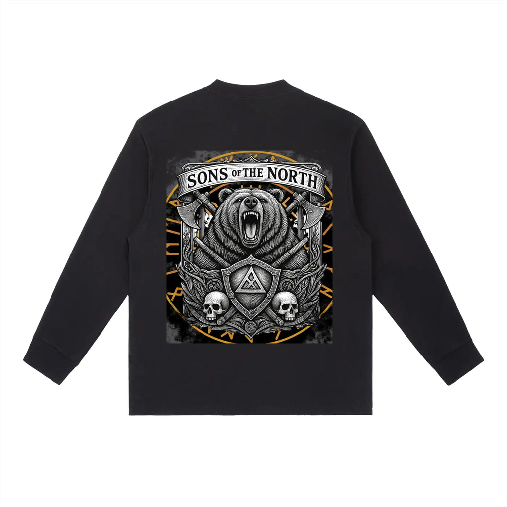 ODMPOD Sons of the North -