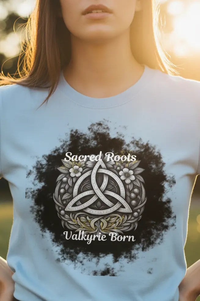 ODMPOD Sacred roots Valkyrie born -