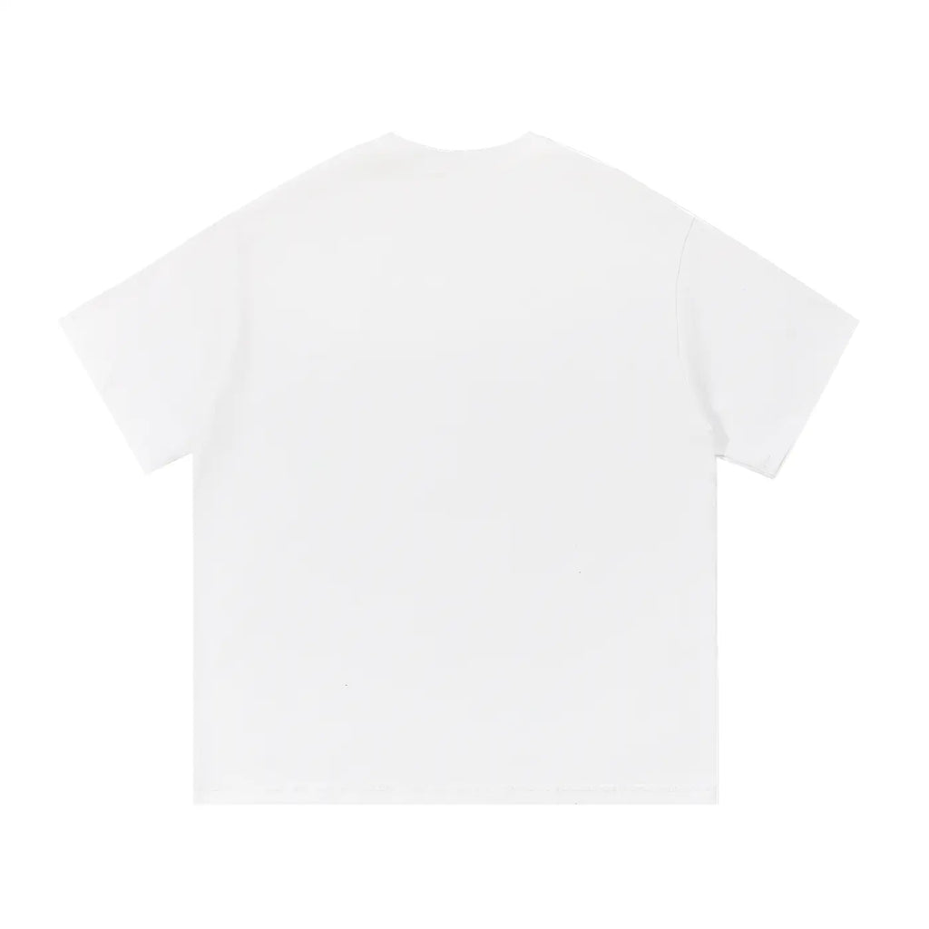 ODMPOD Bloodline Of The Wolf- Cotton Tee -