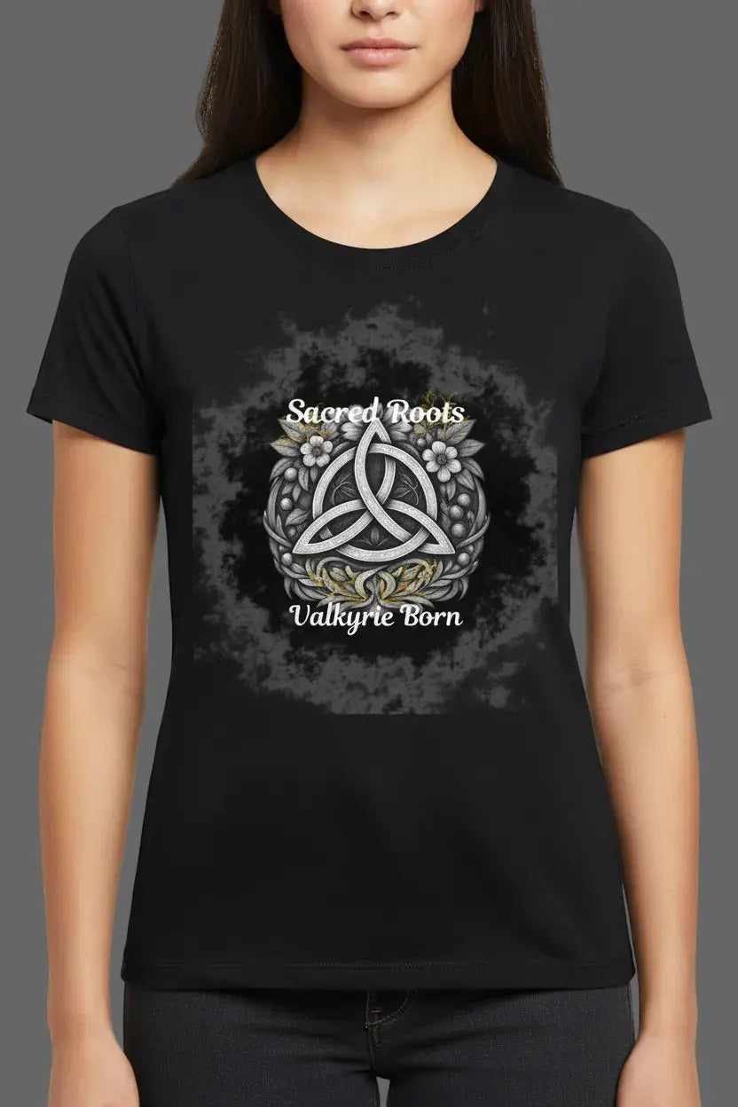 ODMPOD Sacred roots Valkyrie born -