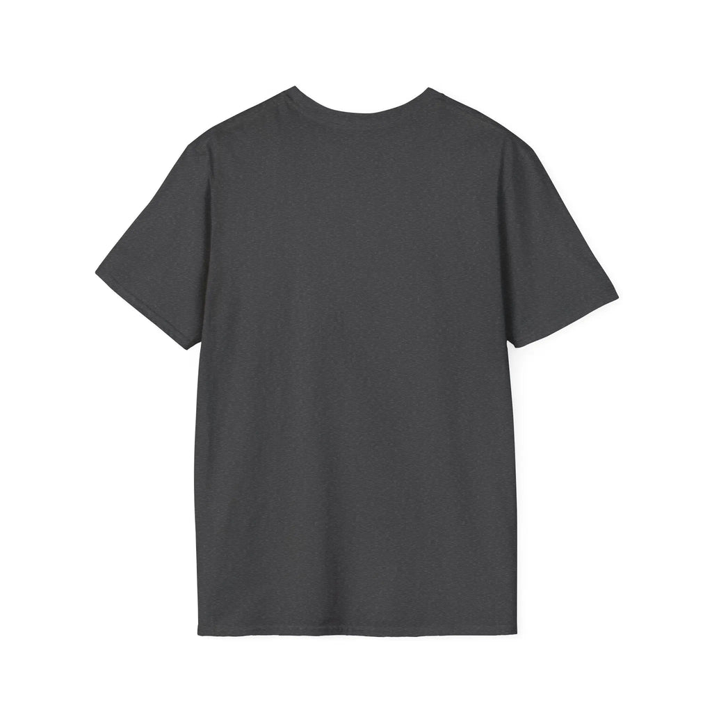 Printify Warrior Rune T-Shirt — Viking Rune Graphic Tee - T-Shirts T-Shirt