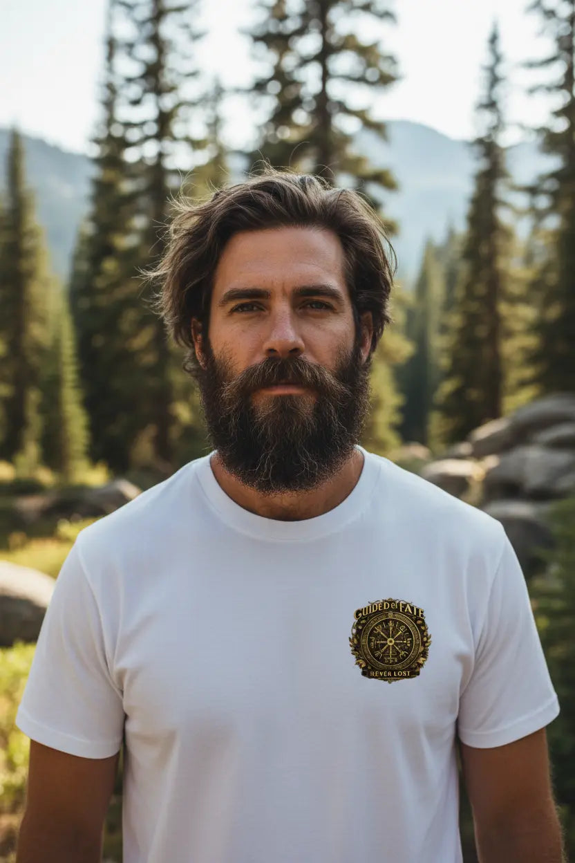 ODMPOD Guided By Fate Vegvisir - Uncategorized