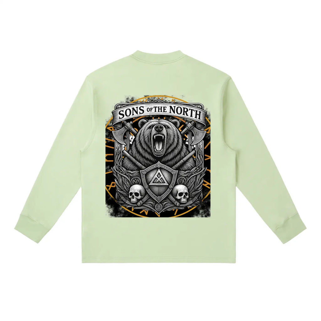 ODMPOD Sons of the North -