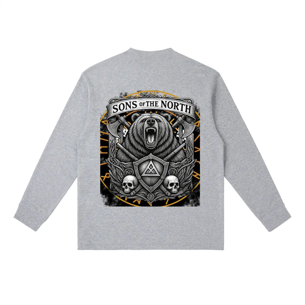 ODMPOD Sons of the North -