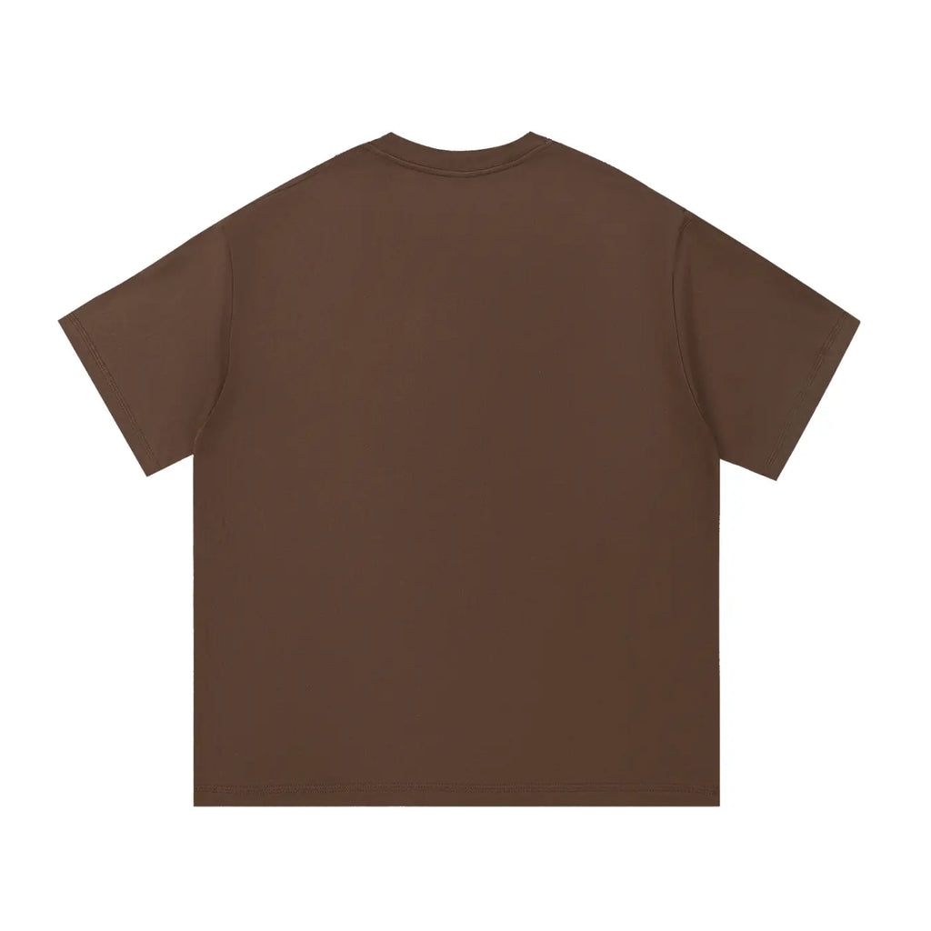 ODMPOD Bloodline Of The Wolf- Cotton Tee -