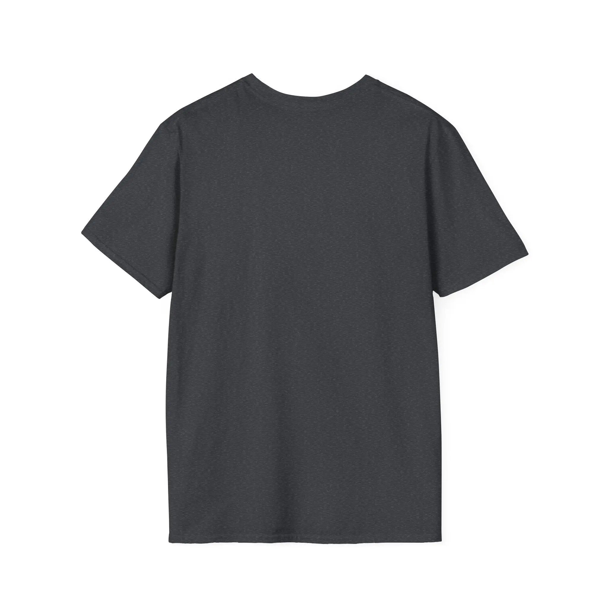 Printify Warrior Rune T-Shirt — Viking Rune Graphic Tee - T-Shirts T-Shirt
