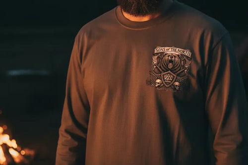 ODMPOD Sons of the North -