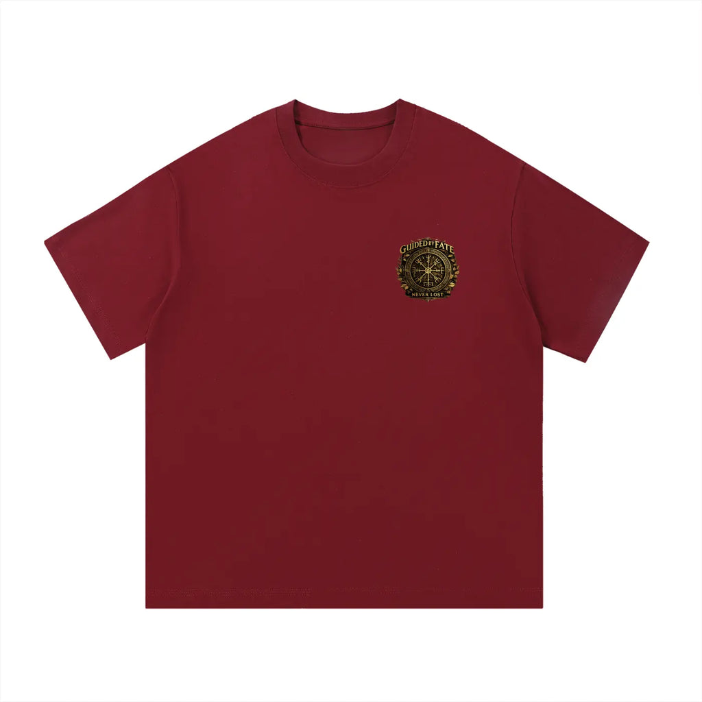ODMPOD Sheildmaidens Stand Cotton T-Shirt -