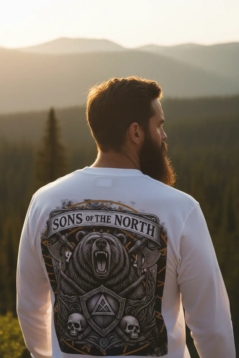 ODMPOD Sons of the North -