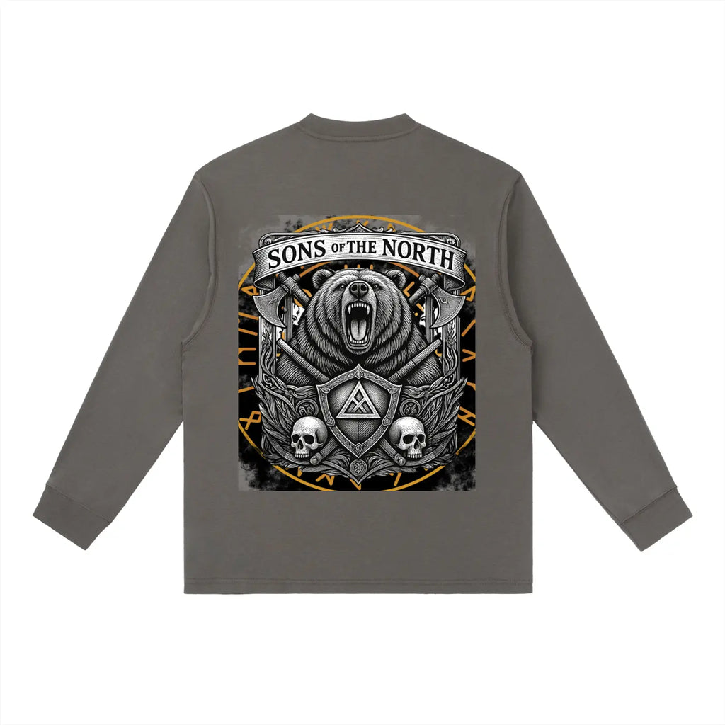 ODMPOD Sons of the North -