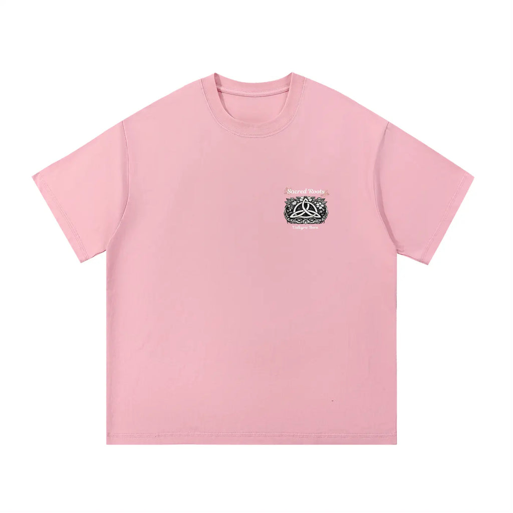 ODMPOD Savage Valkyrie T-Shirt -