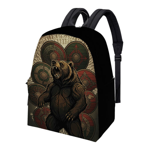 Berserker Fury Backpack