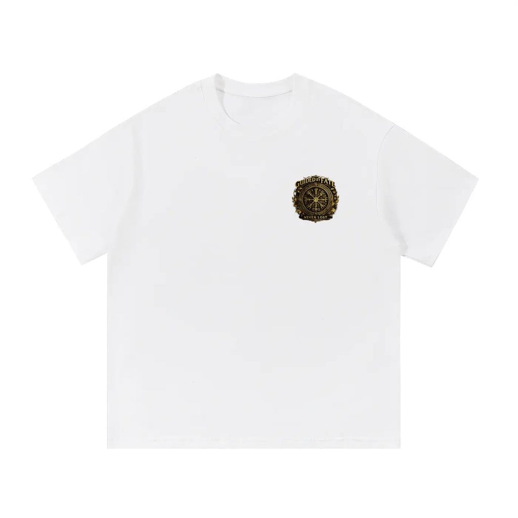ODMPOD Sheildmaidens Stand Cotton T-Shirt -