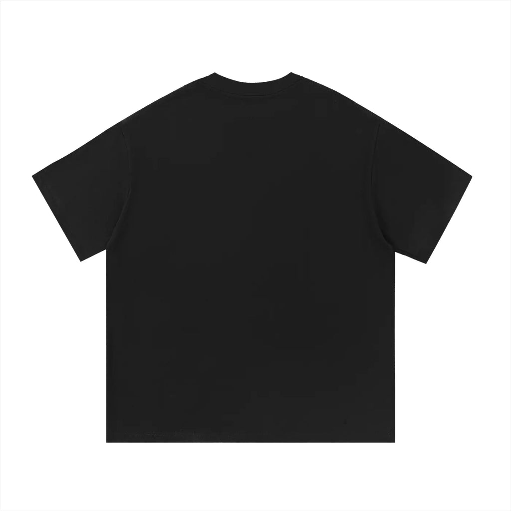 ODMPOD Bloodline Of The Wolf- Cotton Tee -