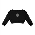 ODMPOD Sheildmaidens Stand Off-Shoulder Sweatshirt -