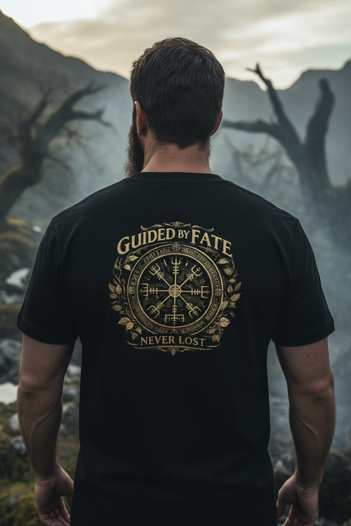 Norse ,Viking,Cotton 
