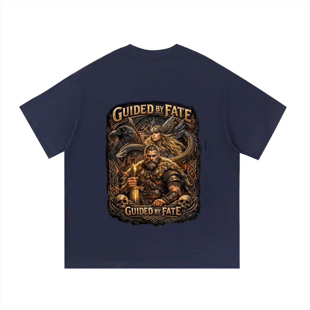 ODMPOD Guided By Fate Vegvisir -