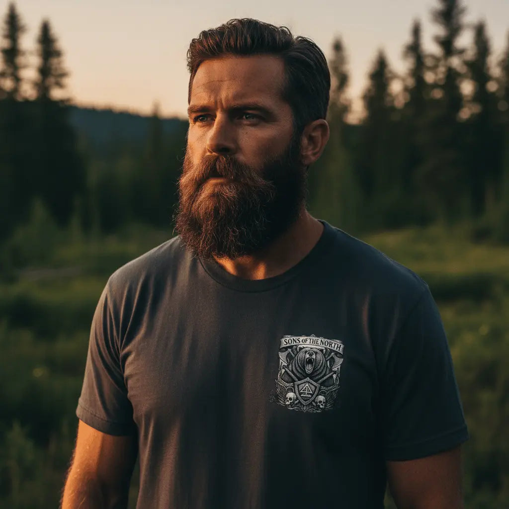 Sons of the north - Valkyrie Threads!